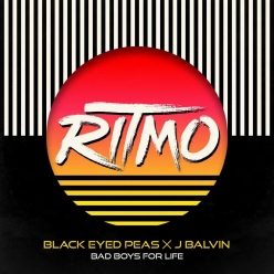 The Black Eyed Peas & J. Balvin - Ritmo (Bad Boys For Life)